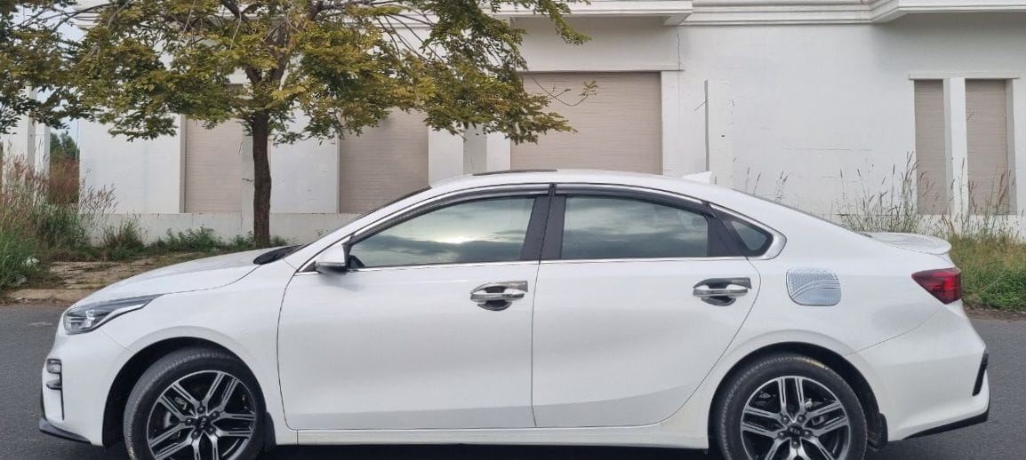 Kia Cerato 2020 Cũ  31670429349